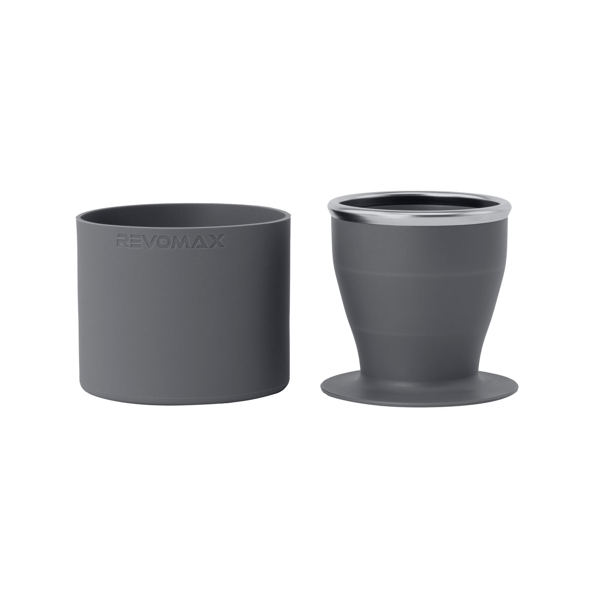 Revomax Foldable Silicone Cup