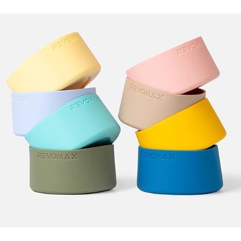 RevoMax Bottle Boot - Assorted Colors