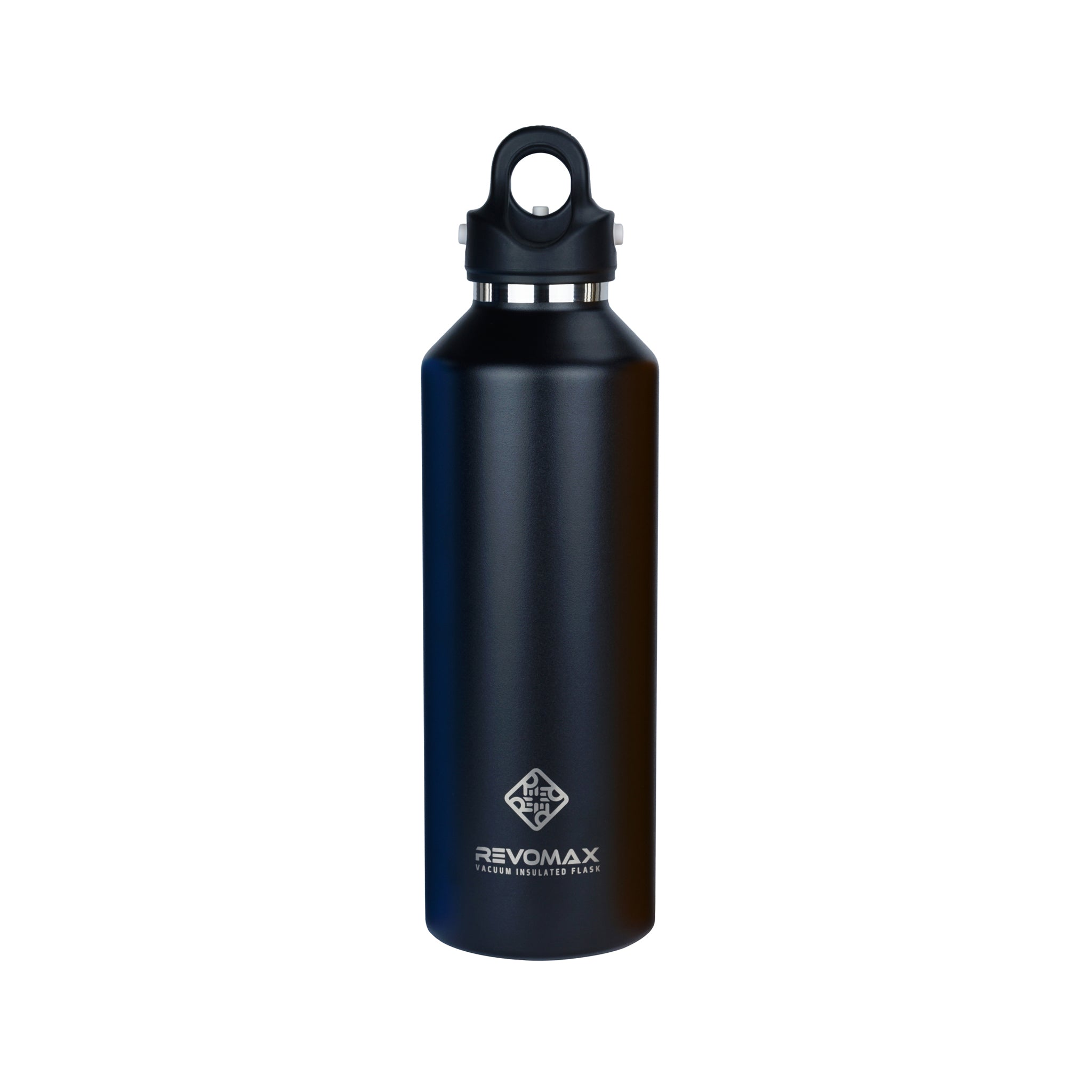 Revomax Vacuum Insulated Stainless Flask, 950ml / 32oz