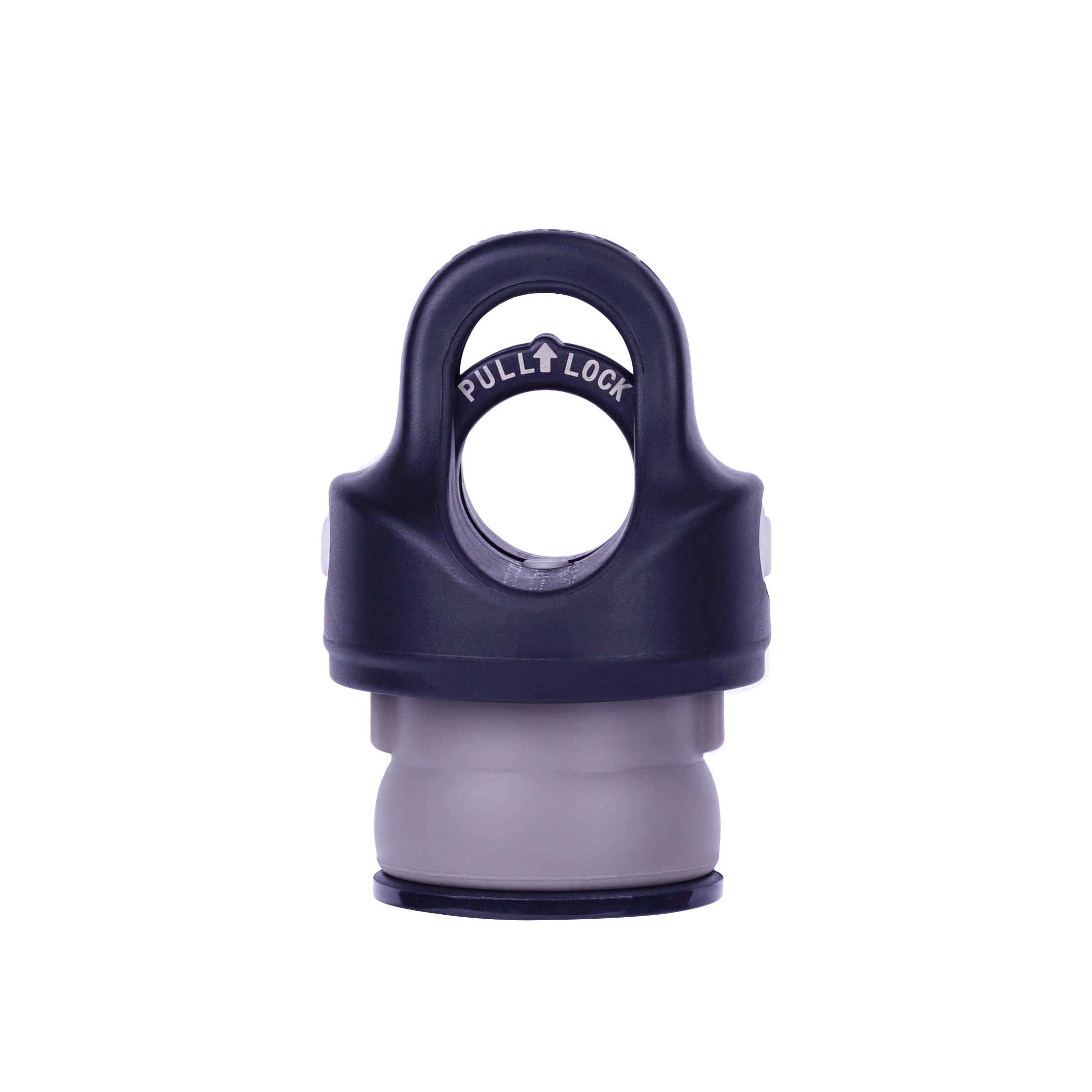 Twist-Free Cap