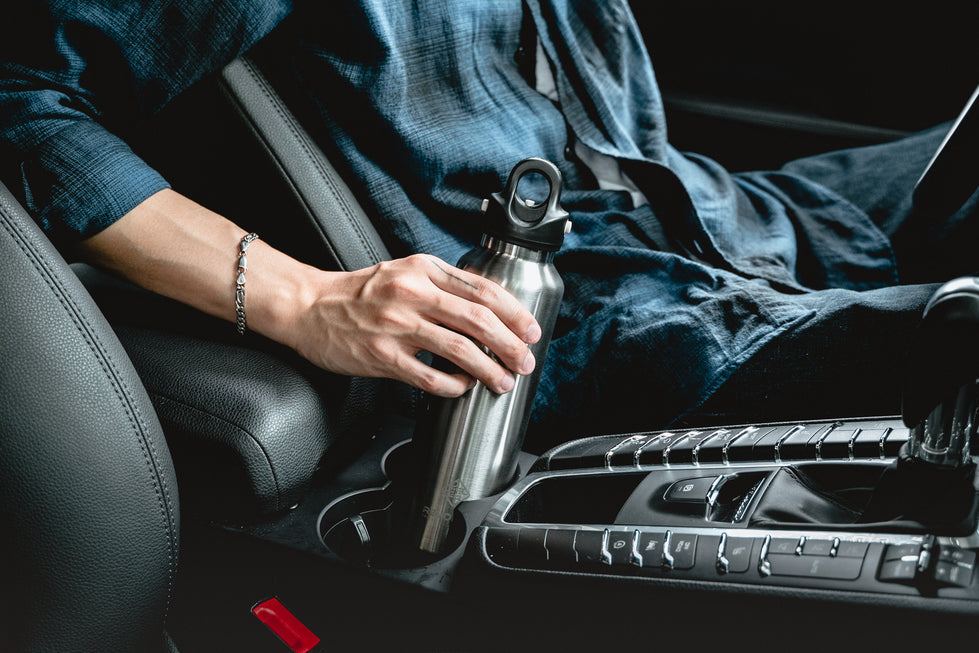 Eco-Friendly Bottles for Work, Study & Daily Commute