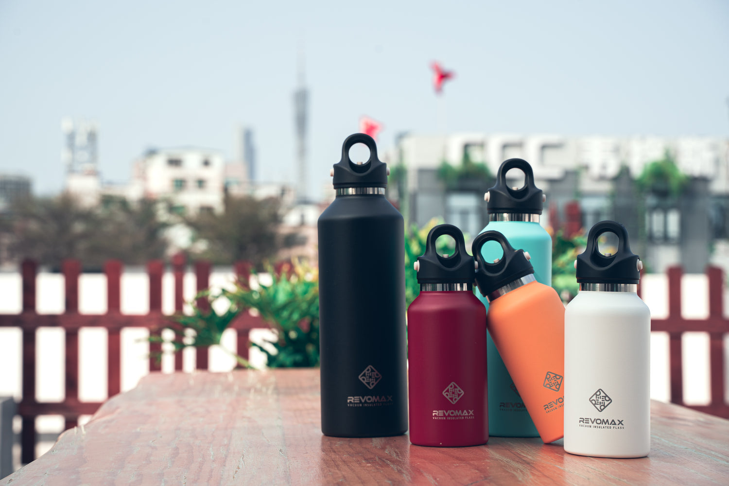 Kids & Gift-Worthy Bottles