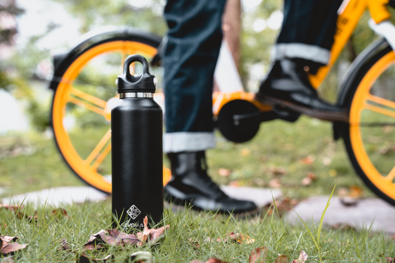 Best Insulated Bottles for Hiking & Outdoor Adventures