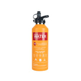 Fire Extinguisher Series Vacuum Insulated Stainless Flask