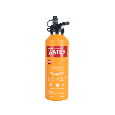 Fire Extinguisher Series