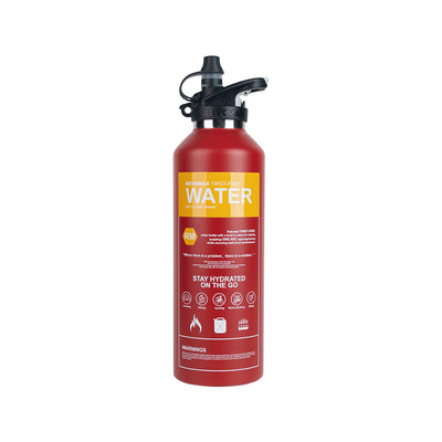 Fire Extinguisher Series