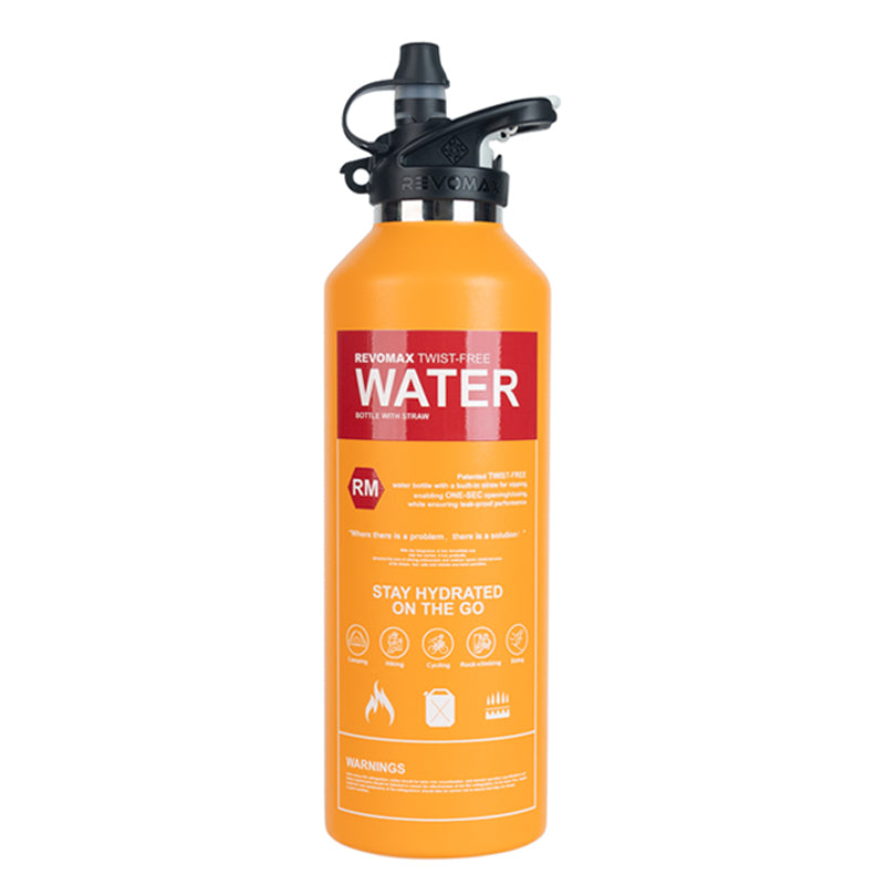 Fire Extinguisher Series