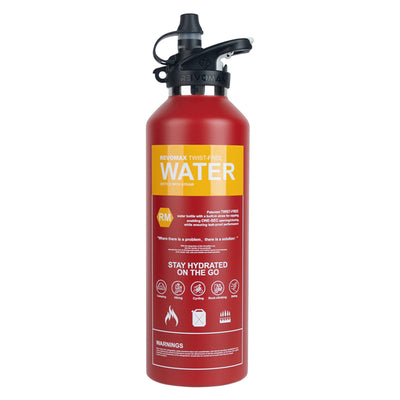 Fire Extinguisher Series