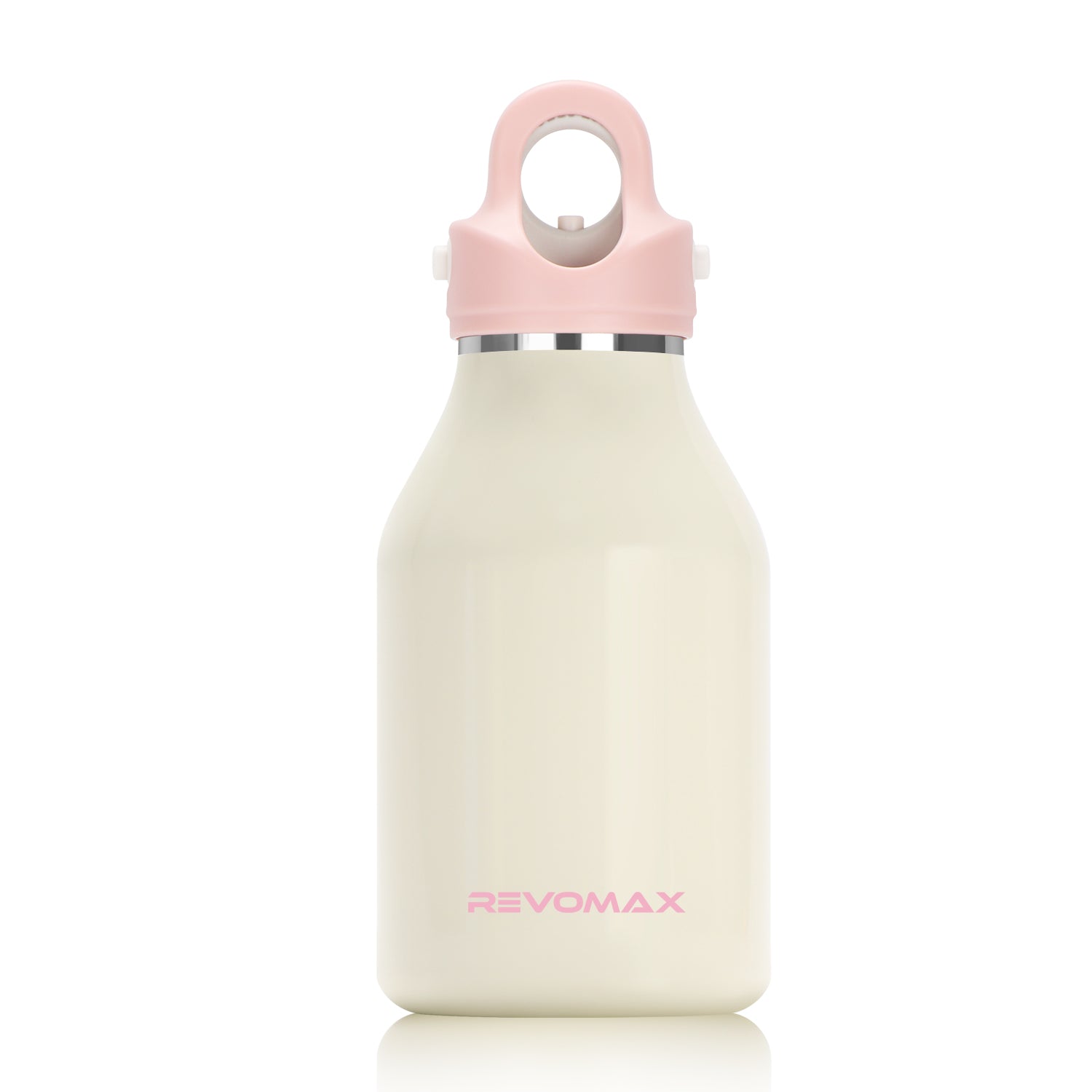 RevoMax Vacuum Insulated Thermal Water Bottle Flask - 473ml/16oz (Chic Series)