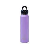 Revomax Vacuum Insulated Stainless Flask, 473ml / 16oz Slim