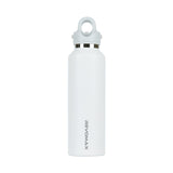 Revomax Vacuum Insulated Stainless Flask, 592ml / 20oz