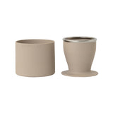 Revomax Foldable Silicone Cup