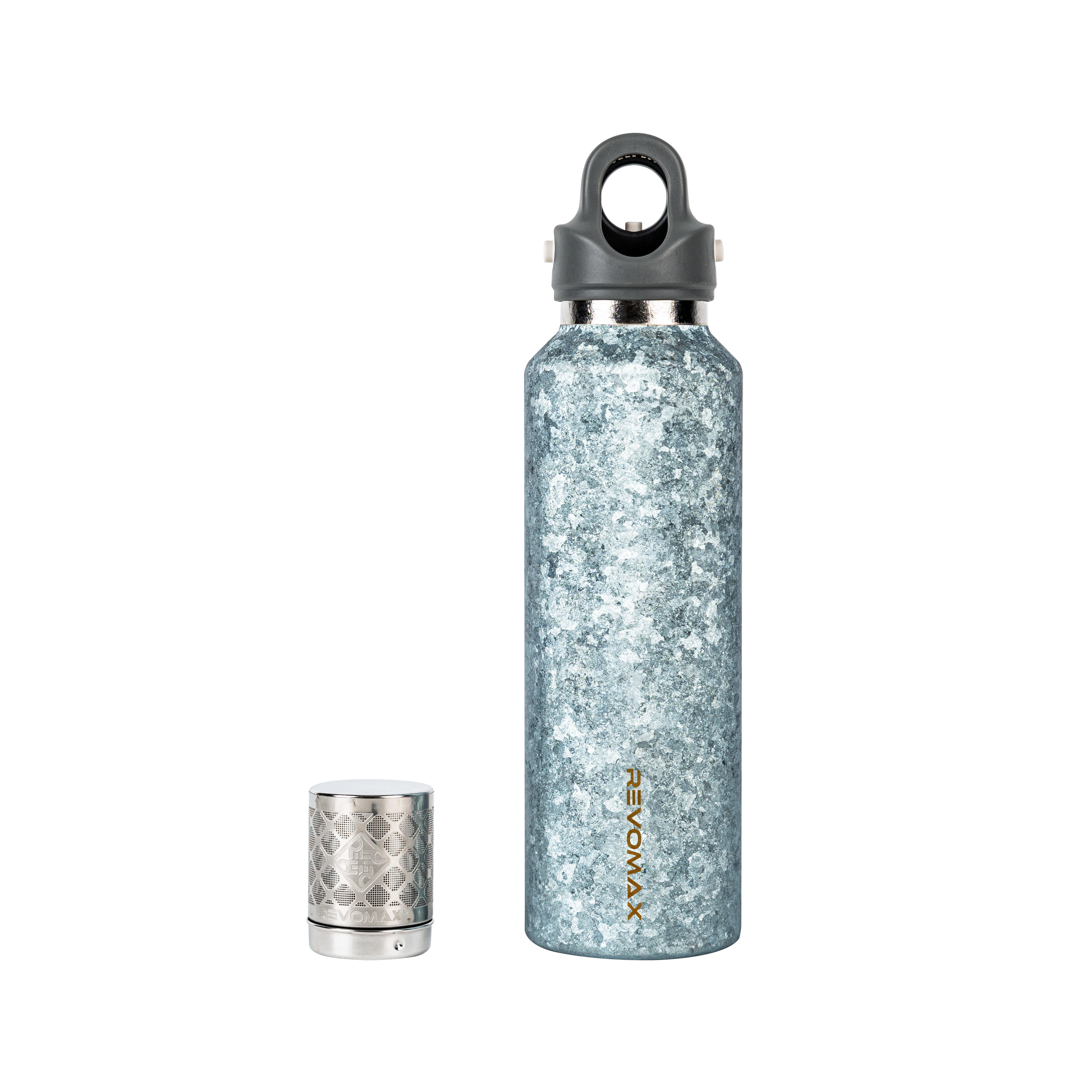 [NEW LAUNCH] RevoMax Titanium Bottle 20oz/592ml
