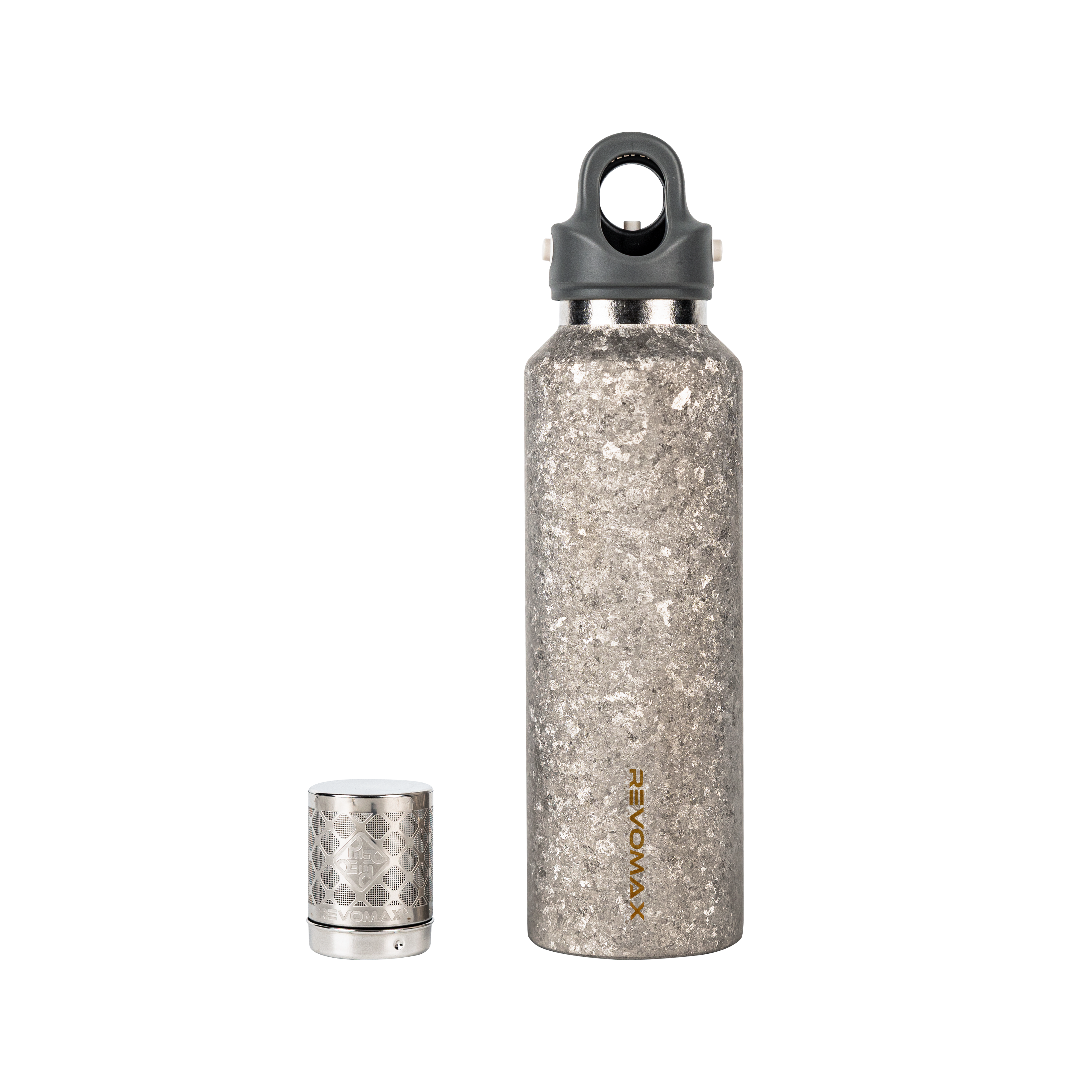 [NEW LAUNCH] RevoMax Titanium Bottle 20oz/592ml