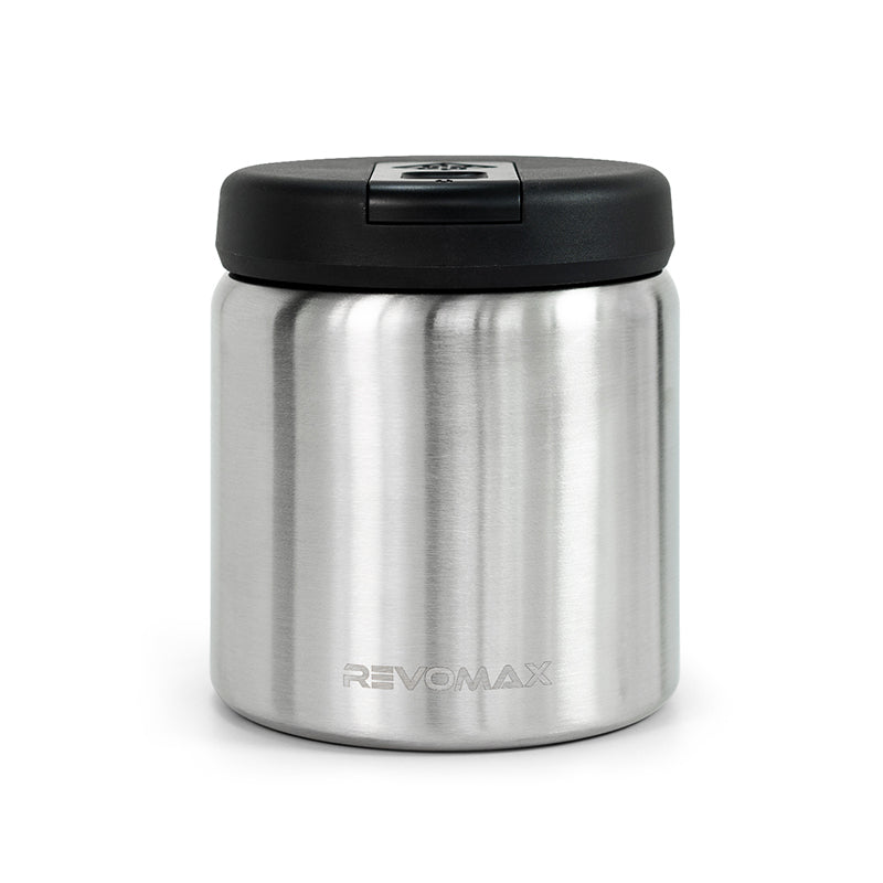 Insulated Food Jar