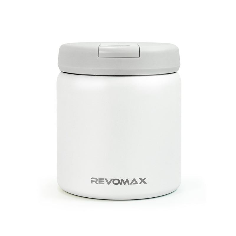Insulated Food Jar