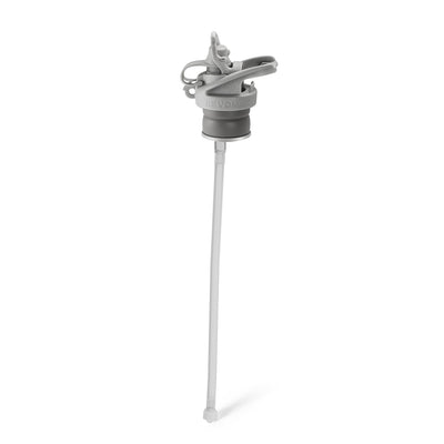 Twist Free Straw Cap