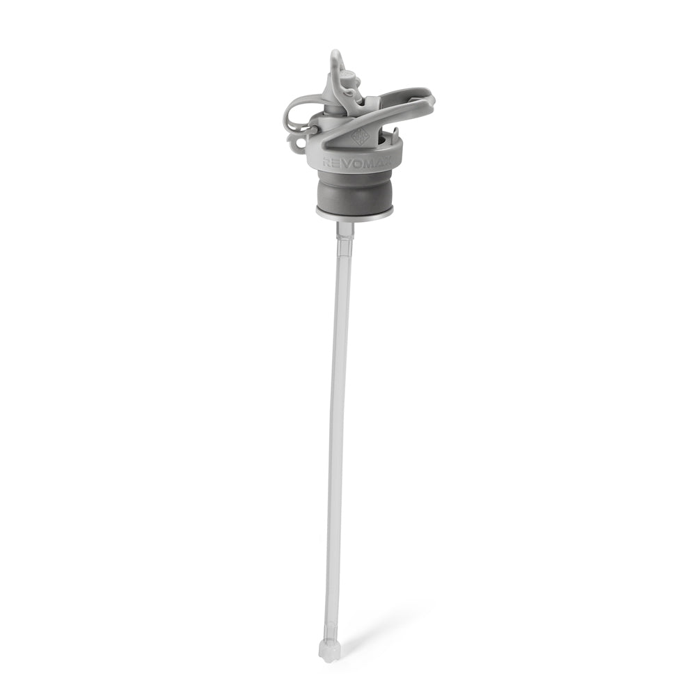 Twist Free Straw Cap