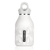 RevoMax Vacuum Insulated Thermal Water Bottle Flask - 473ml/16oz (City Walk Series)
