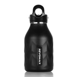 RevoMax Vacuum Insulated Thermal Water Bottle Flask - 473ml/16oz (City Walk Series)