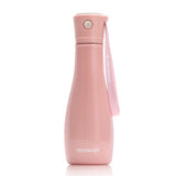 RevoMax Vacuum Insulated Thermal Water Bottle Flask - 355ml/12oz (Bowling Pin Series)