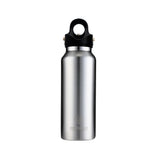 Revomax Vacuum Insulated Stainless Flask, 355ml / 12oz Slim