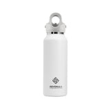 Revomax Vacuum Insulated Stainless Flask, 355ml / 12oz Slim