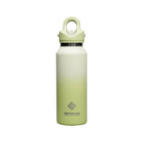 Revomax Vacuum Insulated Stainless Flask, 355ml / 12oz Slim