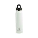 Revomax Vacuum Insulated Stainless Flask, 473ml / 16oz Slim