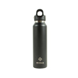 Revomax Vacuum Insulated Stainless Flask, 473ml / 16oz Slim