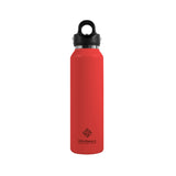 Revomax Vacuum Insulated Stainless Flask, 473ml / 16oz Slim