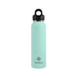 Revomax Vacuum Insulated Stainless Flask, 473ml / 16oz Slim