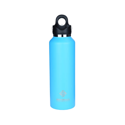 Revomax Vacuum Insulated Stainless Flask, 592ml / 20oz