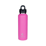 Revomax Vacuum Insulated Stainless Flask, 592ml / 20oz