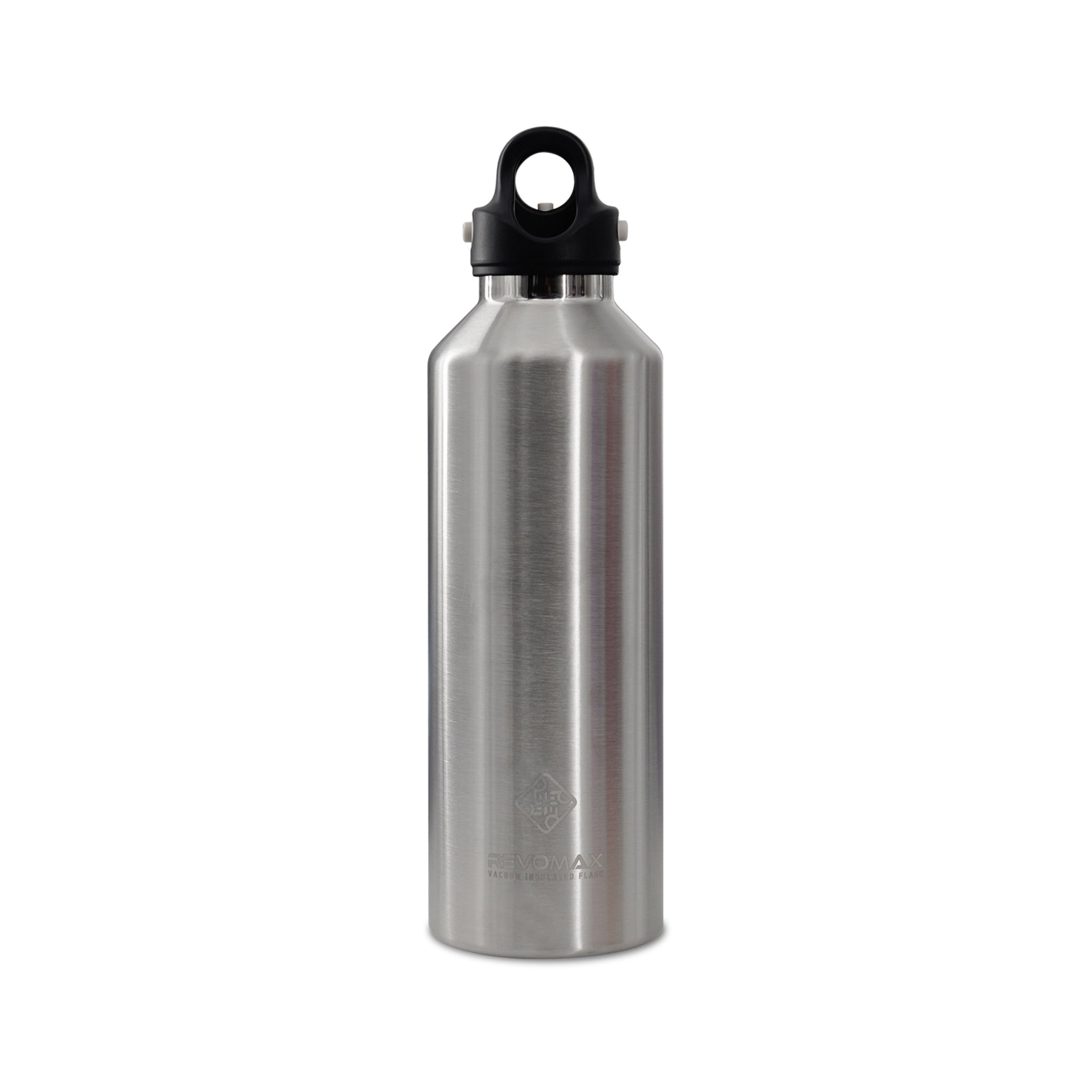 Revomax Vacuum Insulated Stainless Flask, 950ml / 32oz