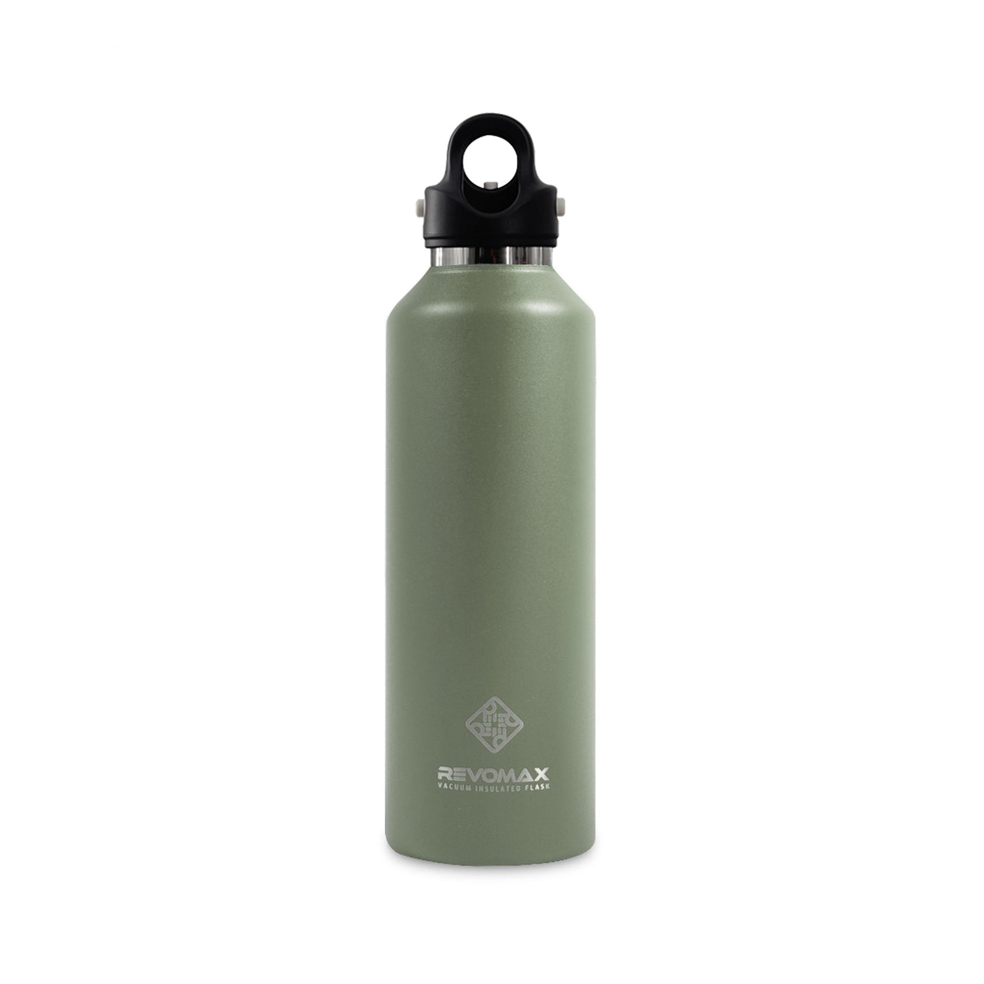 Revomax Vacuum Insulated Stainless Flask, 950ml / 32oz