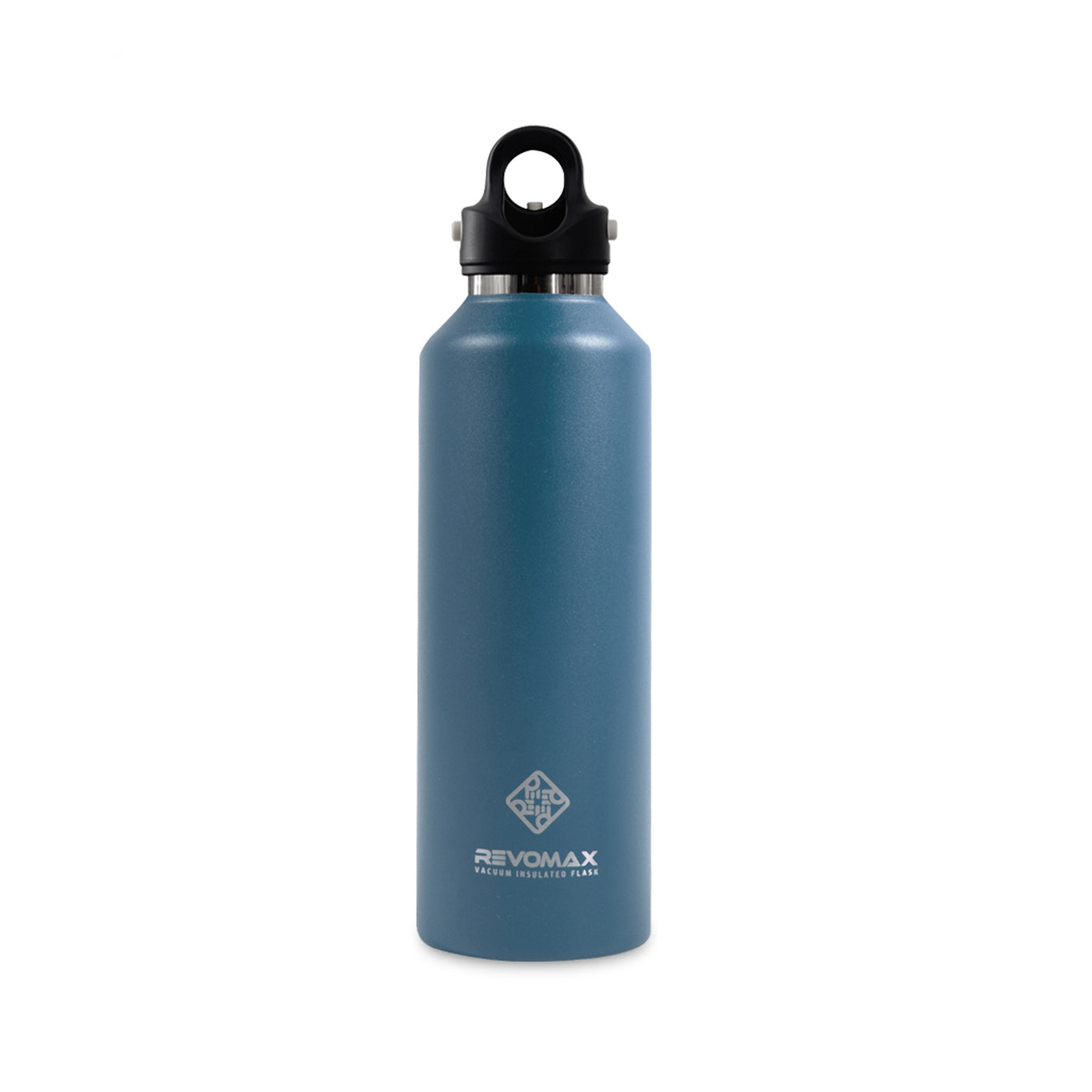 Revomax Vacuum Insulated Stainless Flask, 592ml / 20oz