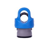 Twist-Free Cap