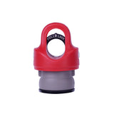 Twist-Free Cap