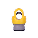 Twist-Free Cap