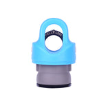 Twist-Free Cap