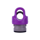 Twist-Free Cap