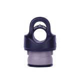 Twist-Free Cap