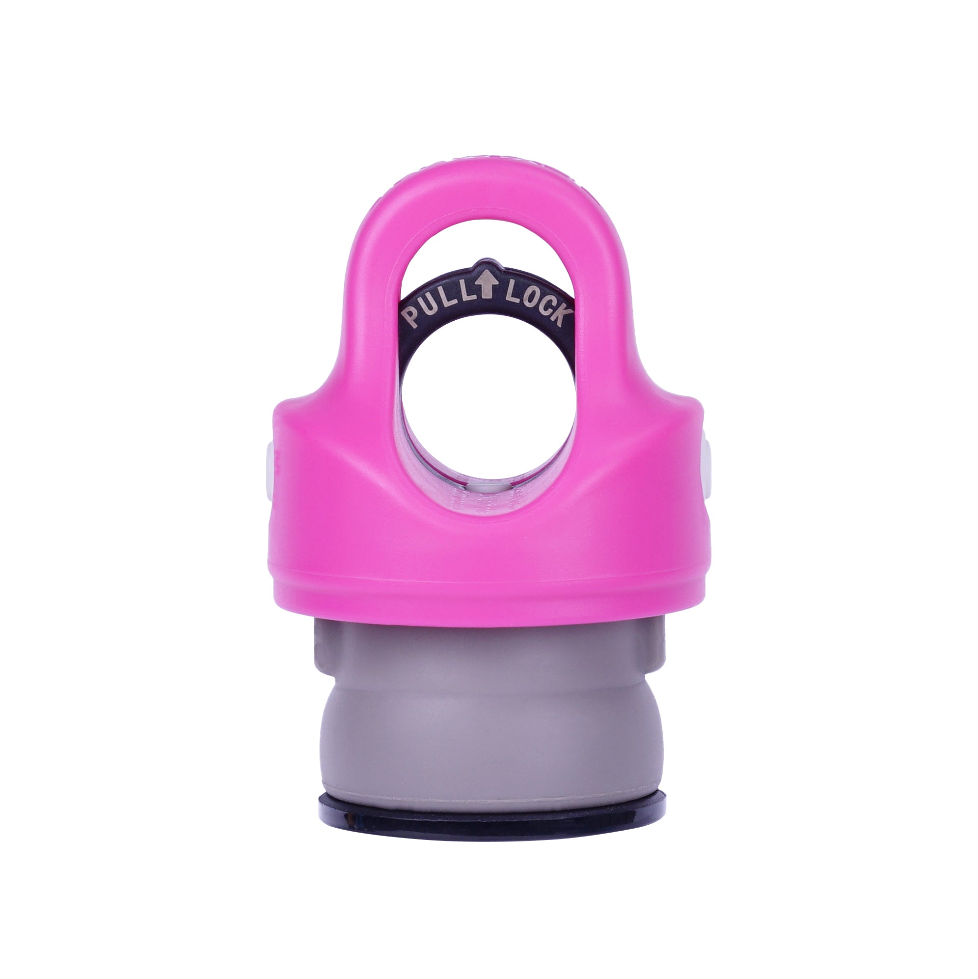 Twist-Free Cap