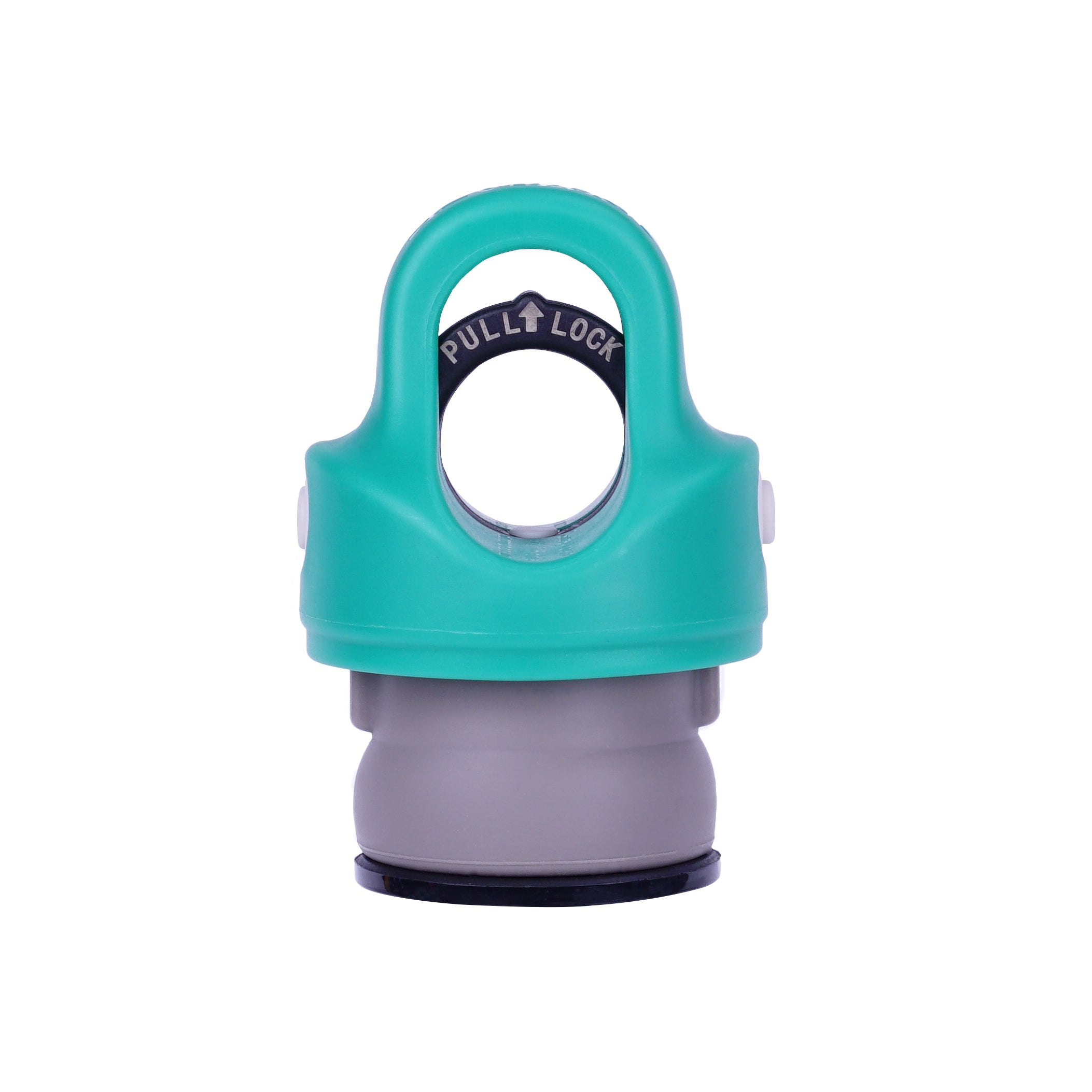 Twist-Free Cap